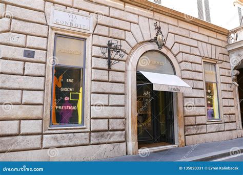 hermes roma sede|hermes italy official website.